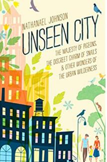 《未察觉的世界：一座城市的自然志》
