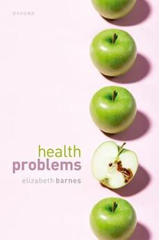 《健康问题：关于健康本质的哲学难题》