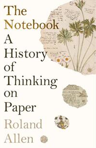《笔记本：纸上思考的历史》