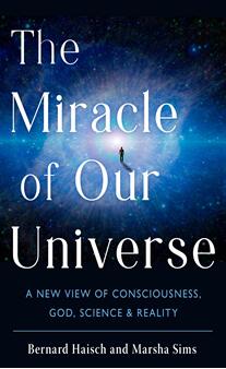 《宇宙的奇迹：关于意识、上帝、科学与现实》