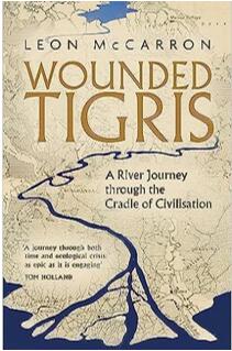 《底格里斯河之痛：跨越文明摇篮的河流之旅》