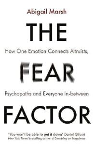 《人性的善与恶：恐惧如何影响我们的思想和行为》