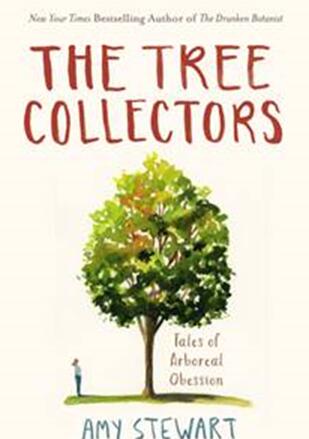 《树木收藏家：对树木的痴迷》