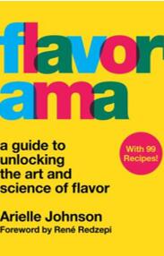 《风味：解锁食物味道的艺术和科学》