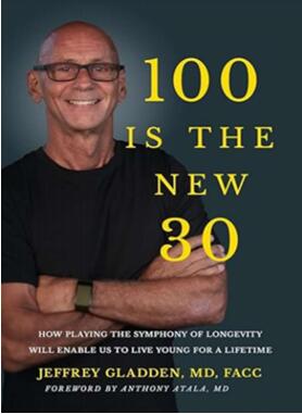 《100岁是新的30岁:演奏长寿交响曲将使我们一生年轻》