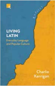 《在拉丁生活的日常语言与流行文化》