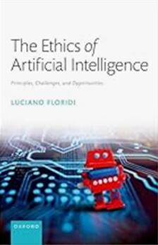 《人工智能的伦理：原则、挑战和机遇》
