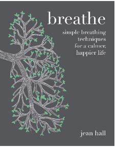 《呼吸：简单呼吸法，让生活更平静快乐》