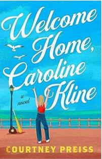 《卡洛琳，欢迎回家》