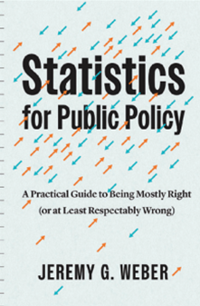 《公共政策计量》