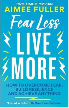 《减少生活中的恐惧：如何克服恐惧，培养韧性，成就一切》