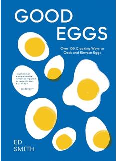 《美味鸡蛋：让鸡蛋成为焦点的100多种绝妙烹饪方法》