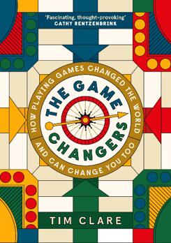 《游戏改变者：玩游戏如何改变世界、改变你》
