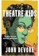 《剧院的孩子们：纽约不知名剧场的幕后故事》