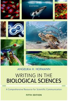 《生物科学写作：科学交流综合指南（第五版）》