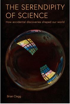 《科学的意外发现:意外发现的科学史》