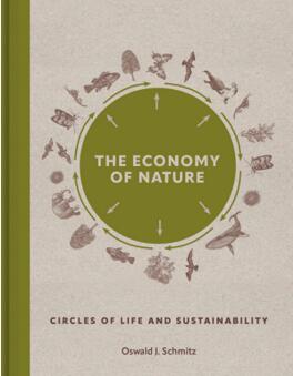 《自然经济：生命的循环与可持续性》