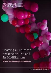 《描绘RNA及其修饰测序的未来：生物学和医学的新时代》