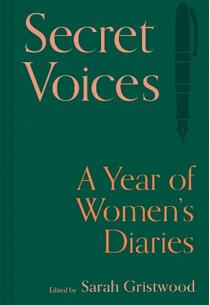 《秘密之声：女性日记中的一年》