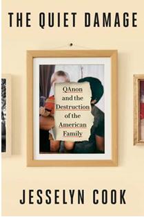 《无声的伤害：QAnon与美国家庭的毁灭》