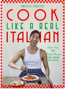 《像真正的意大利大厨：和贝洛一起探寻超迷人而简单的美食之道》