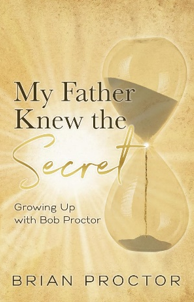 《父亲的秘密：与鲍勃·普罗克特一起成长》
