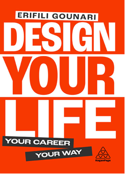 《设计你的生活：你的事业，你的方式》
