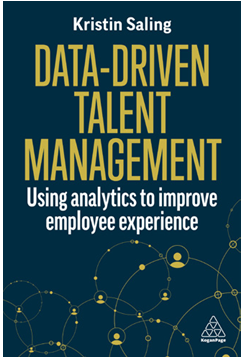 《数据驱动的人才管理：利用分析改善员工体验》