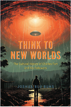 《思考新世界：查尔斯·福特及其追随者的文化史》