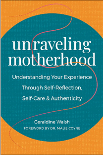 《何为人母：通过自我反思、自我保健和本真性来了解自己的经历》