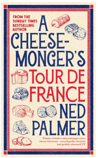 《一个奶酪商的法国之旅》