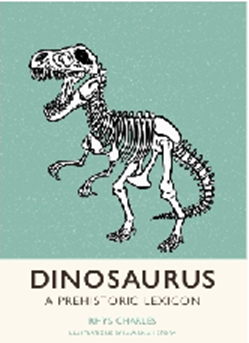 《恐龙：史前词典》