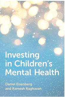 《投资于儿童心理健康》