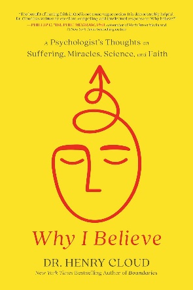 《我为何相信：心理学家对苦难、奇迹、科学与信仰的思考》