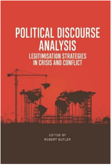 《政治话语分析：危机与冲突中的合法化策略》