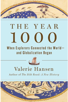 《公元1000年：全球化的开端》