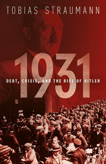 《1931：债务、危机与希特勒的崛起》