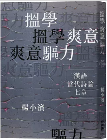 《搵学．爽意．驱力: 汉语当代诗论七章》