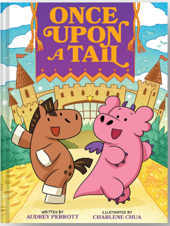 《从前的尾巴》