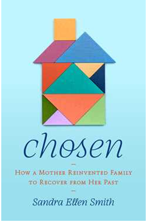 《被选择的家：一位母亲如何跨越童年伤痕，选择爱与家庭》