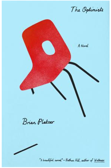 《乐观主义者》