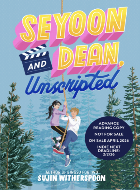 《世允与迪恩：即兴对手戏》