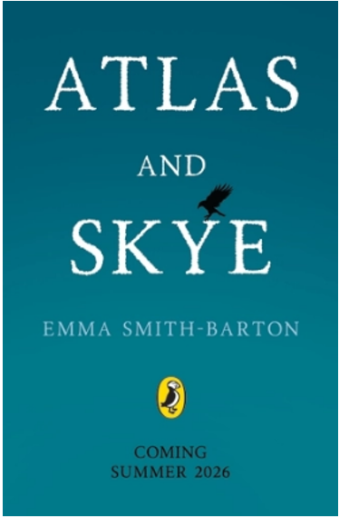 《阿特拉斯与斯凯》