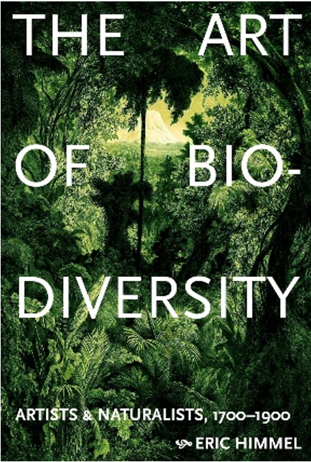 《生灵之美：18-19世纪艺术家和博物学家作品集》