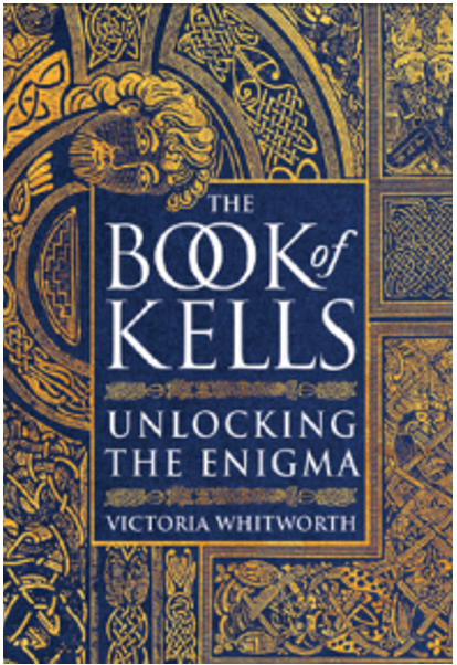 《凯尔经密码：破解千年圣书之谜》