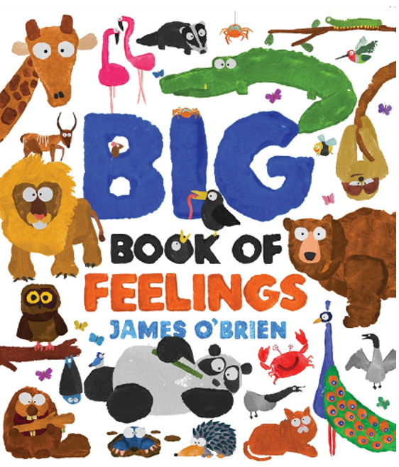 《情绪万花筒》