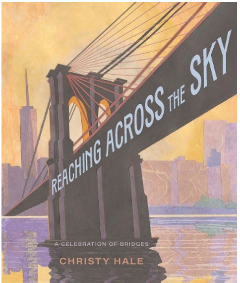 《飞越天际线：桥梁颂歌》