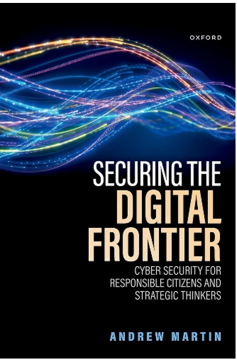 《保卫数字边疆：负责任公民与战略思考者的网络安全行动指南》