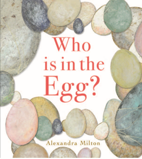 《自然揭秘》系列