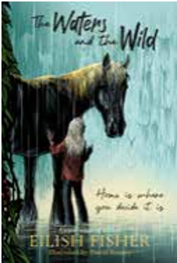 《水域与荒野》